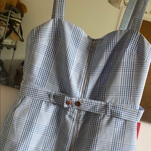 Revolve item ..never worn jumpsuit